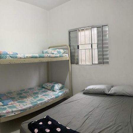 Casas Pra Alugar 2" Apartman Bertioga Kültér fotó