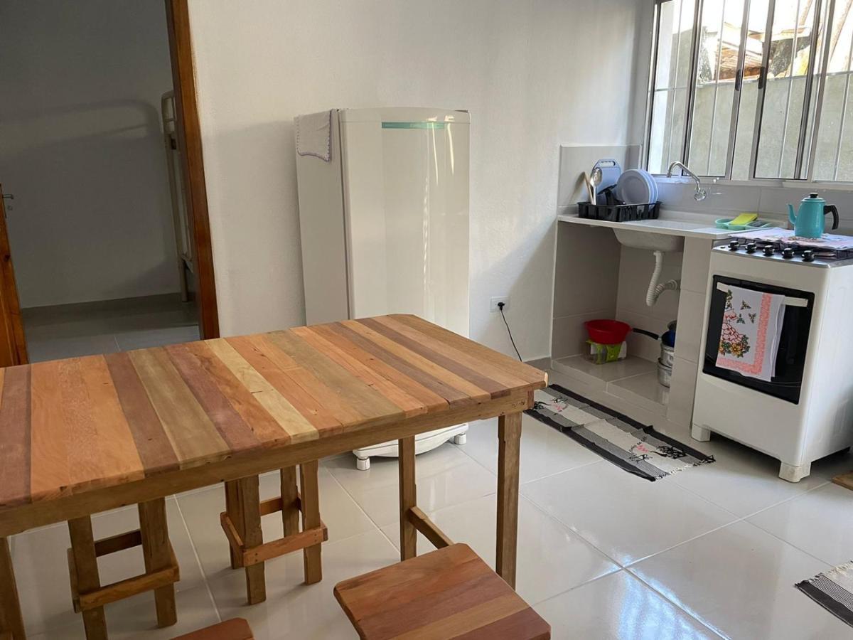 Casas Pra Alugar 2" Apartman Bertioga Kültér fotó